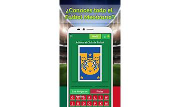 Futbol MX for Android - Download the APK from Habererciyes